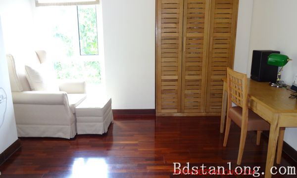 2 bedrooms Apartment in Hoan Kiem, Ha Noi, Vietnam No. 8069