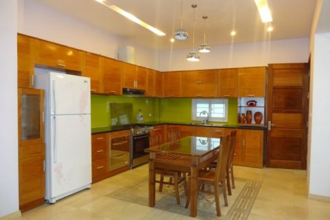 Дом с 5 спальнями в Тэйхо, Ханой ,  № 8071 4