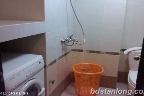 Квартира с 3 спальнями в Хайбачынг, Ханой , № 8066 8