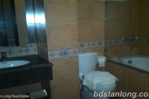 Квартира с 3 спальнями в Хайбачынг, Ханой , № 8066 9