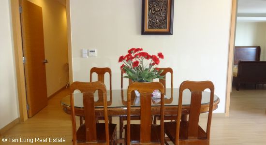 Квартира с 2 спальнями в Донгда, Ханой, Вьетнам № 8068
