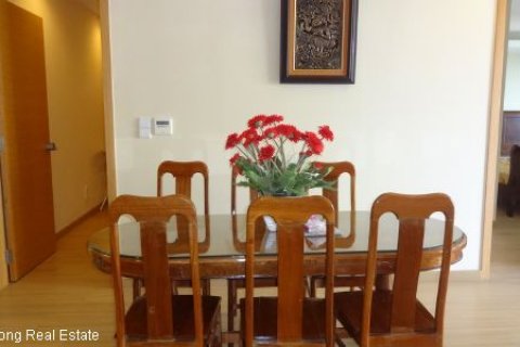 2 bedrooms Apartment in Dong Da, Ha Noi, No. 8068 3