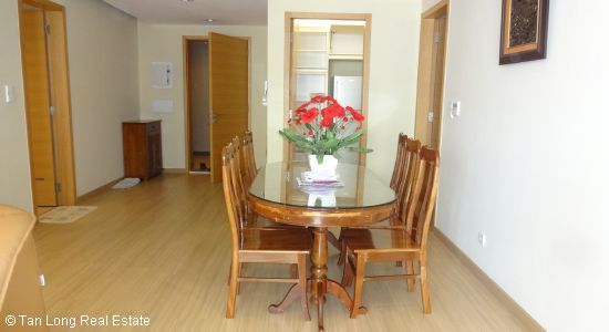 Квартира с 2 спальнями в Донгда, Ханой, Вьетнам № 8068