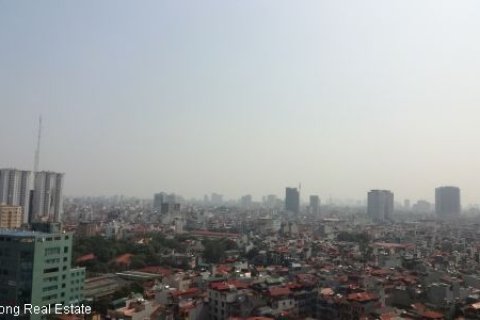 2 bedrooms Apartment in Dong Da, Ha Noi, No. 8068 13