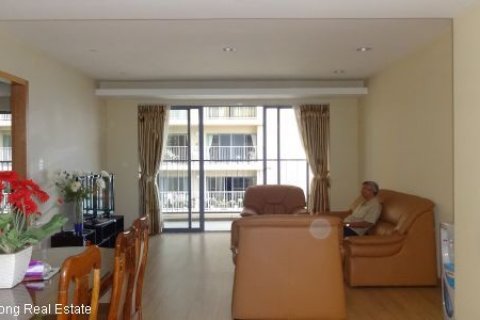 2 bedrooms Apartment in Dong Da, Ha Noi, No. 8068