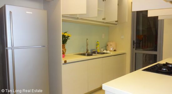 Квартира с 2 спальнями в Донгда, Ханой, Вьетнам № 8068