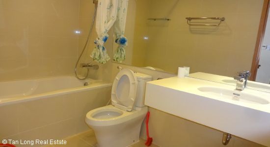 Квартира с 2 спальнями в Донгда, Ханой, Вьетнам № 8068