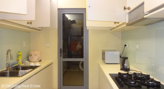 Квартира с 2 спальнями в Донгда, Ханой, Вьетнам № 8068