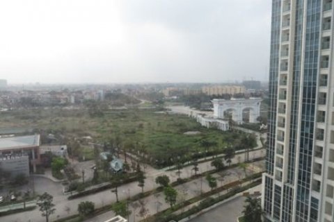 Квартира с 3 спальнями в Тэйхо, Ханой , № 8070 13