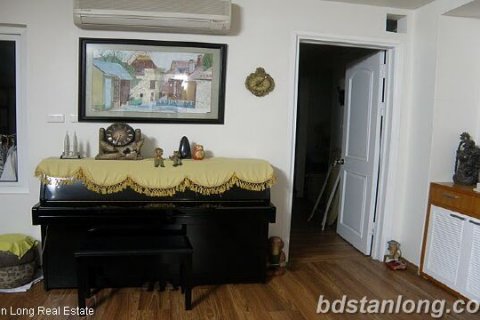 Квартира с 2 спальнями в Хайбачынг, Ханой , № 8065 3