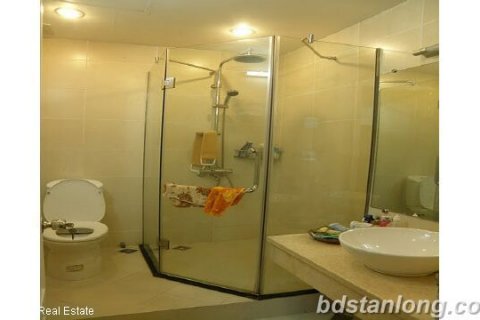 Квартира с 2 спальнями в Хайбачынг, Ханой , № 8065 5