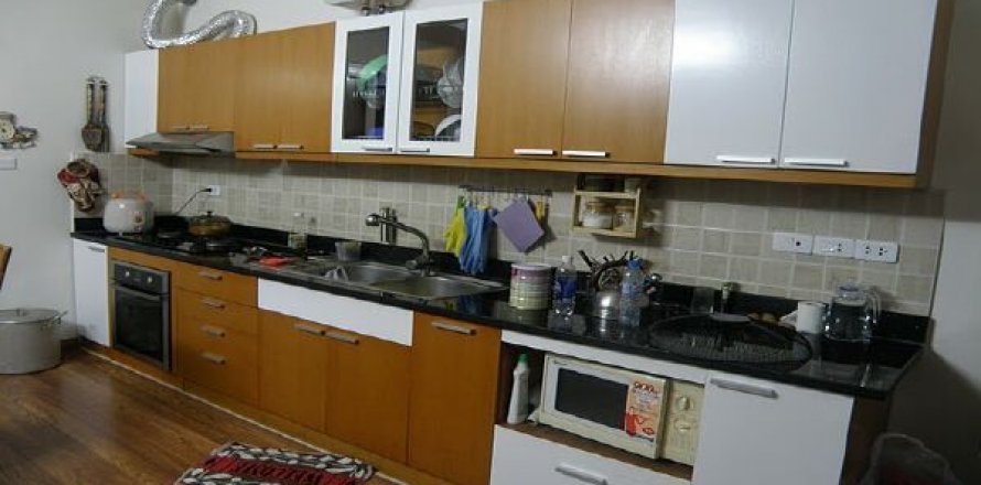 Квартира с 2 спальнями в Хайбачынг, Ханой , № 8065