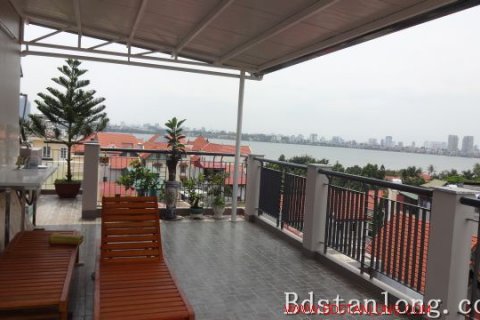 2 bedrooms Apartment in Tay Ho, Ha Noi, No. 7438 10