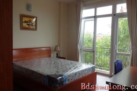 2 bedrooms Apartment in Tay Ho, Ha Noi, No. 7438 5