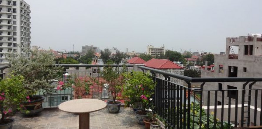 2 bedrooms Apartment in Tay Ho, Ha Noi, No. 7438