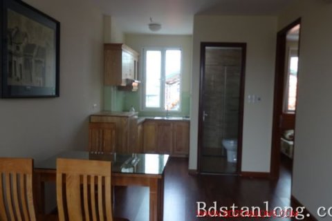 2 bedrooms Apartment in Tay Ho, Ha Noi, No. 7438 3