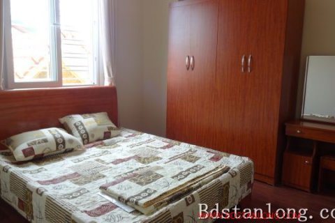 2 bedrooms Apartment in Tay Ho, Ha Noi, No. 7438 7
