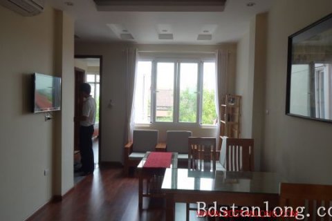 2 bedrooms Apartment in Tay Ho, Ha Noi, No. 7438 2