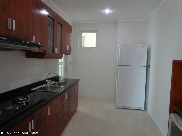 3 bedrooms Apartment in Tay Ho, Ha Noi, Vietnam No. 7437