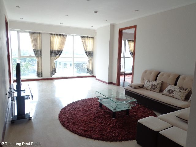 3 bedrooms Apartment in Tay Ho, Ha Noi, Vietnam No. 7437