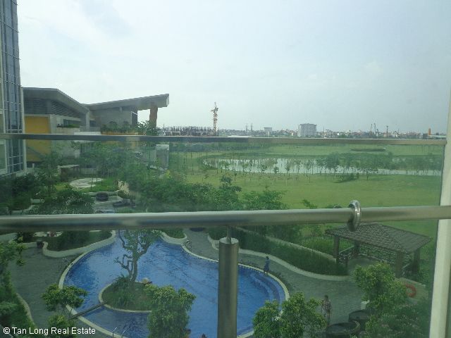 3 bedrooms Apartment in Tay Ho, Ha Noi, Vietnam No. 7437
