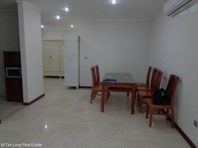 3 bedrooms Apartment in Tay Ho, Ha Noi, Vietnam No. 7437