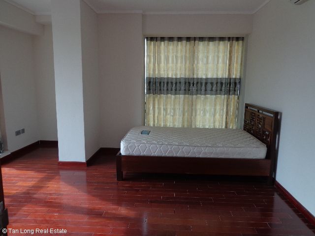 3 bedrooms Apartment in Tay Ho, Ha Noi, Vietnam No. 7437