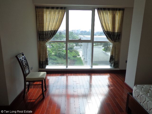 3 bedrooms Apartment in Tay Ho, Ha Noi, Vietnam No. 7437