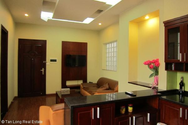 1 bedroom Apartment in Hoan Kiem, Ha Noi, Vietnam No. 7441