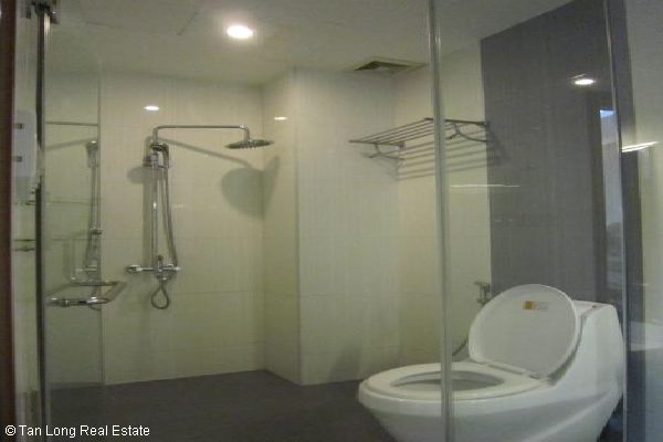 1 bedroom Apartment in Hoan Kiem, Ha Noi, Vietnam No. 7441