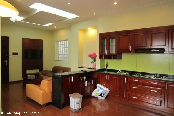 1 bedroom Apartment in Hoan Kiem, Ha Noi, Vietnam No. 7441