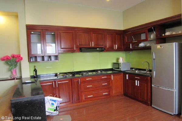 1 bedroom Apartment in Hoan Kiem, Ha Noi, Vietnam No. 7441
