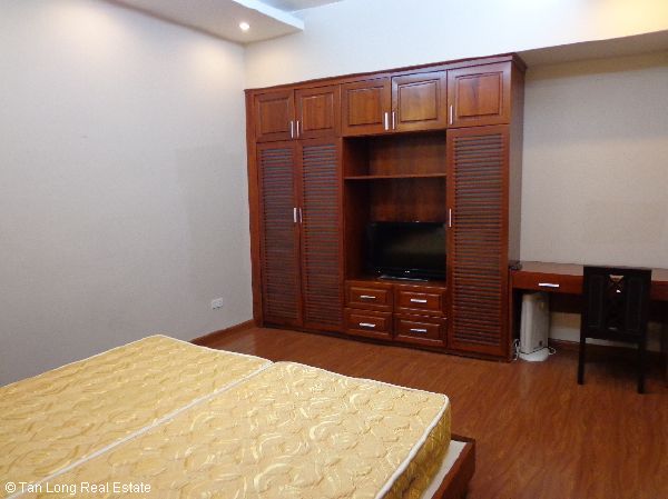 1 bedroom Apartment in Hoan Kiem, Ha Noi, Vietnam No. 7441