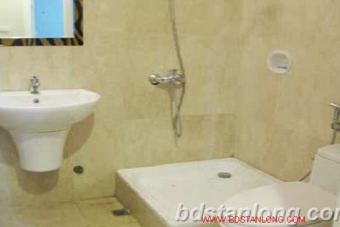 Квартира с 3 спальнями в Тэйхо, Ханой ,  № 7439 9