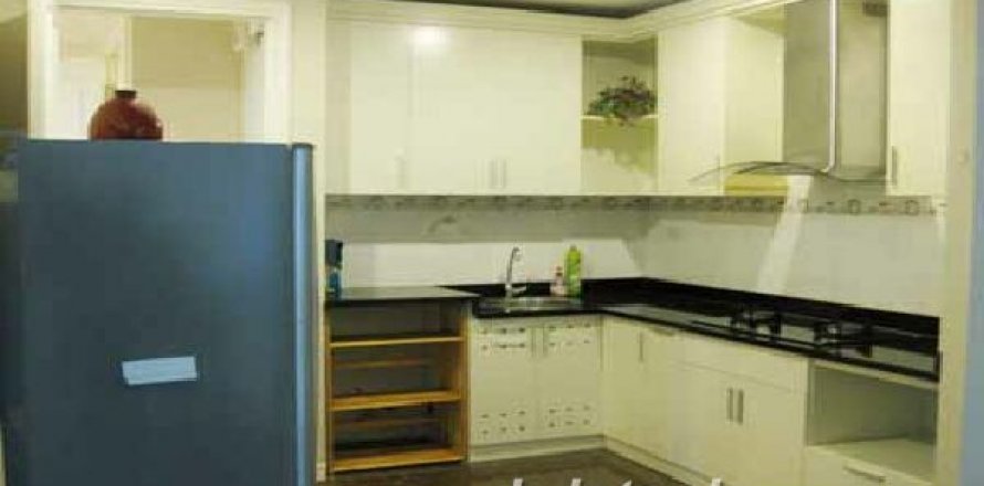 Квартира с 3 спальнями в Тэйхо, Ханой ,  № 7439