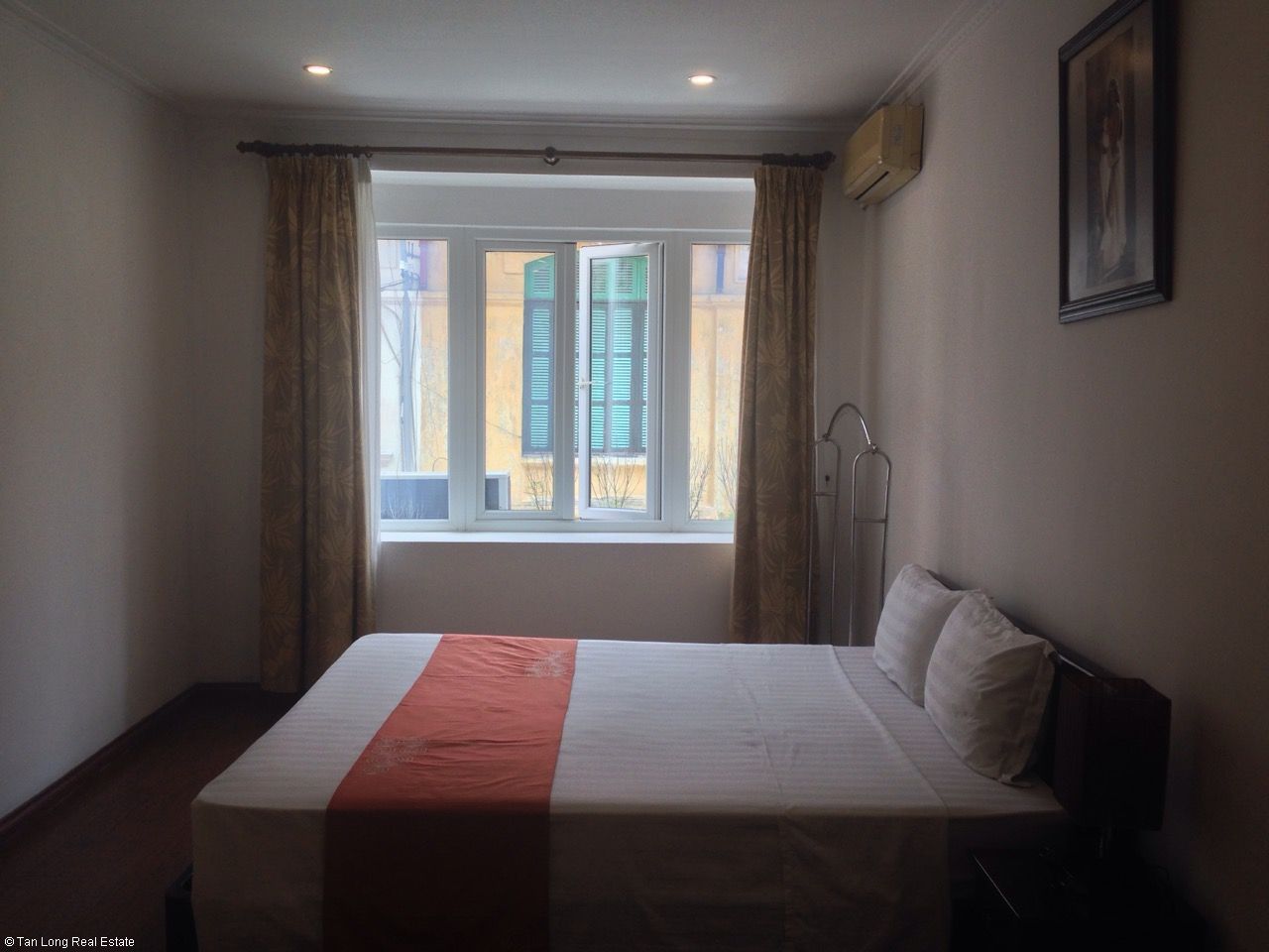 2 bedrooms Apartment in Hoan Kiem, Ha Noi, Vietnam No. 7442