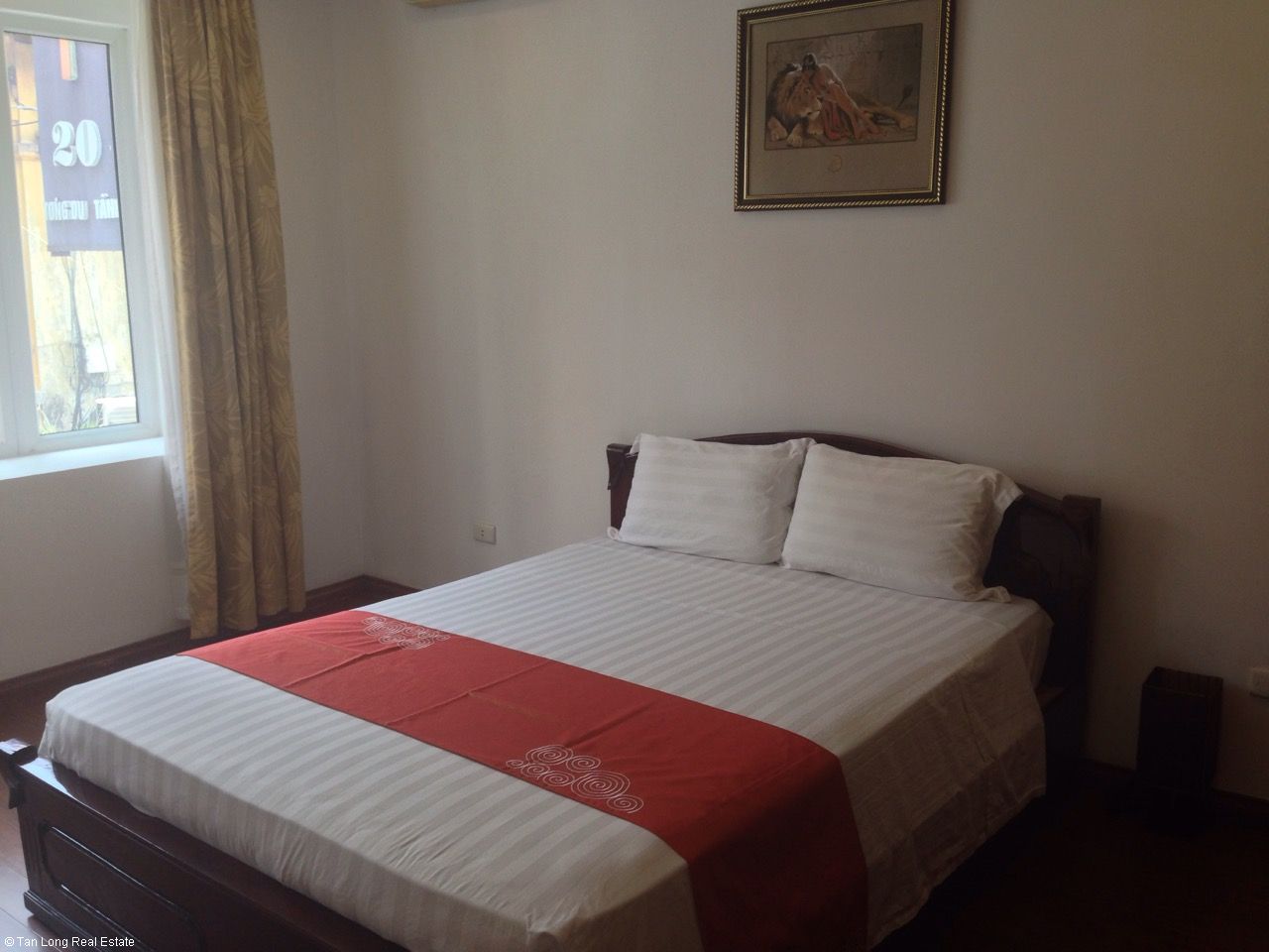 2 bedrooms Apartment in Hoan Kiem, Ha Noi, Vietnam No. 7442