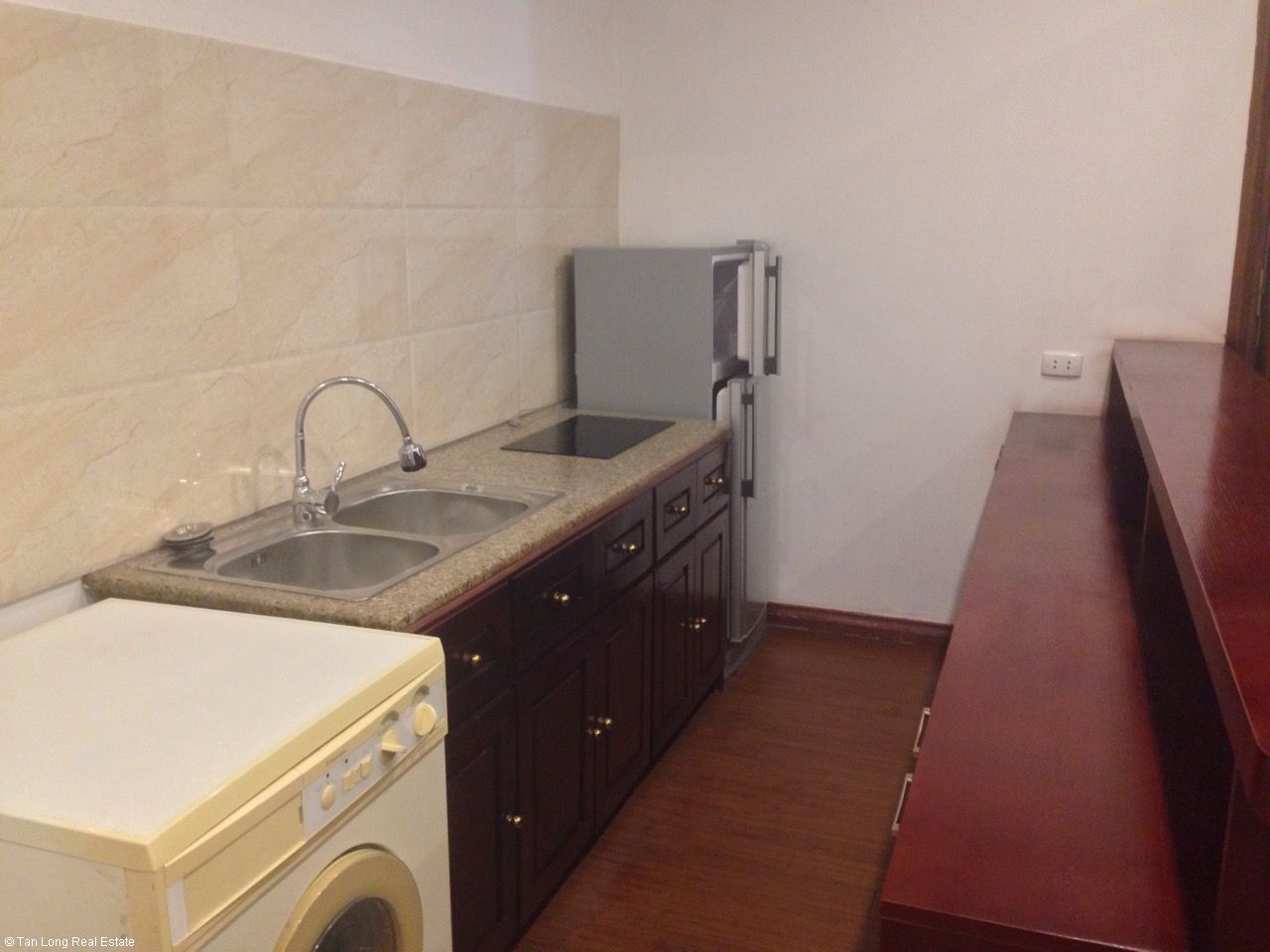 2 bedrooms Apartment in Hoan Kiem, Ha Noi, Vietnam No. 7442