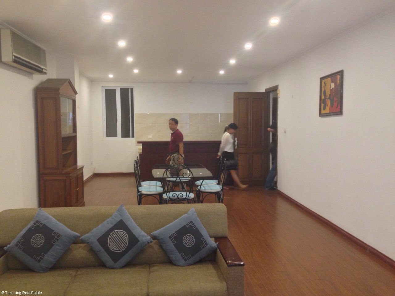 2 bedrooms Apartment in Hoan Kiem, Ha Noi, Vietnam No. 7442