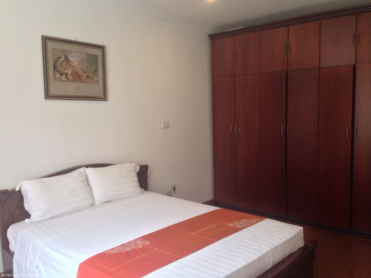 2 bedrooms Apartment in Hoan Kiem, Ha Noi, Vietnam No. 7442