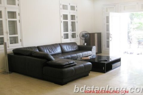 4 bedrooms Villa in Tay Ho, Ha Noi,  No. 7951 5