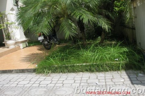 4 bedrooms Villa in Tay Ho, Ha Noi,  No. 7951 4