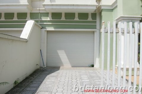 4 bedrooms Villa in Tay Ho, Ha Noi,  No. 7951 2