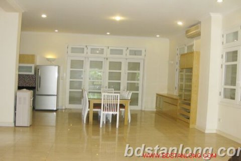 4 bedrooms Villa in Tay Ho, Ha Noi,  No. 7951 9