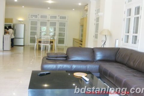 4 bedrooms Villa in Tay Ho, Ha Noi,  No. 7951 6