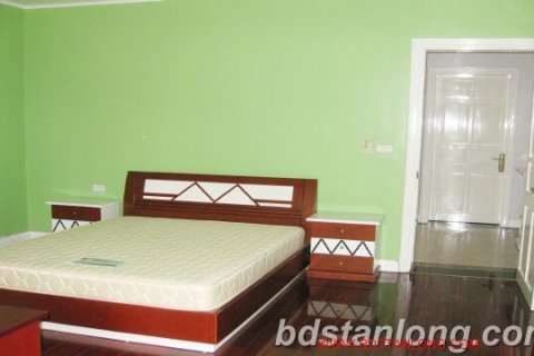 Вилла с 4 спальнями в Тэйхо, Ханой , № 7954 12