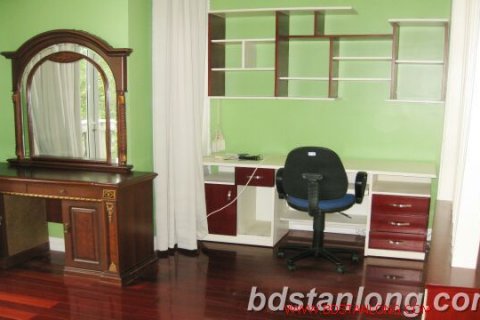 Вилла с 4 спальнями в Тэйхо, Ханой , № 7954 11