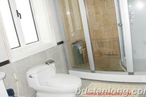 Вилла с 4 спальнями в Тэйхо, Ханой , № 7954 7