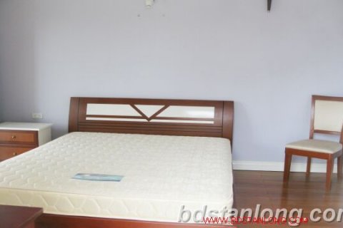 Вилла с 4 спальнями в Тэйхо, Ханой , № 7954 6