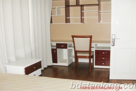 Вилла с 4 спальнями в Тэйхо, Ханой , № 7954 5
